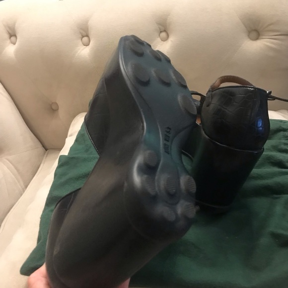 Nine West sandals - Picture 5 of 6